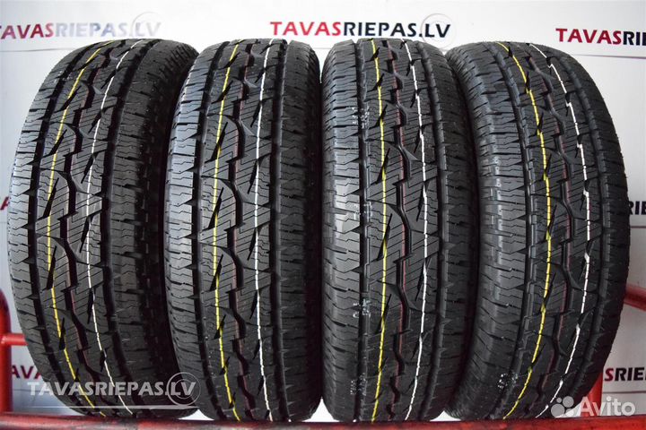 Bridgestone Dueler A/T 001 215/65 R16