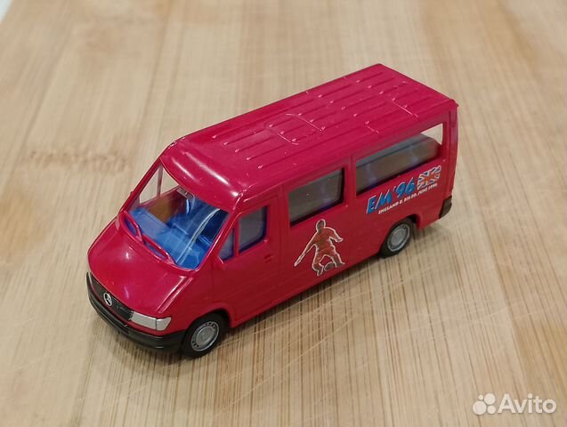Mercedes Benz Sprinter 903 пассажирский