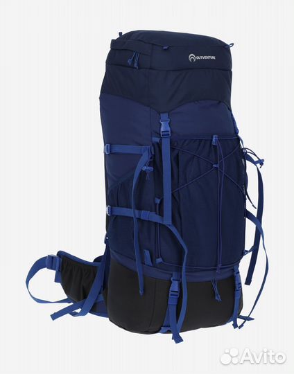 Рюкзак туристический