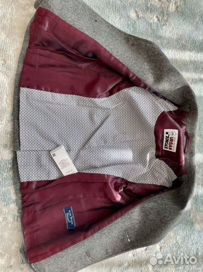 Костюм Silver Spoon и две рубашки