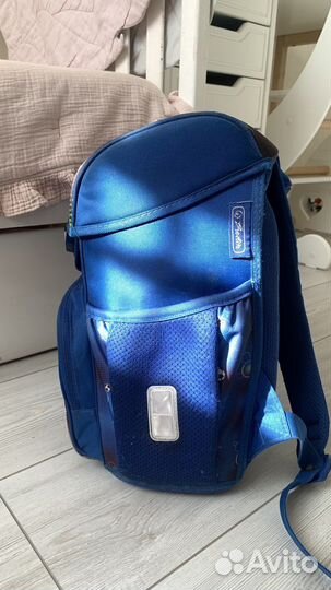 Рюкзак портфель школьный
