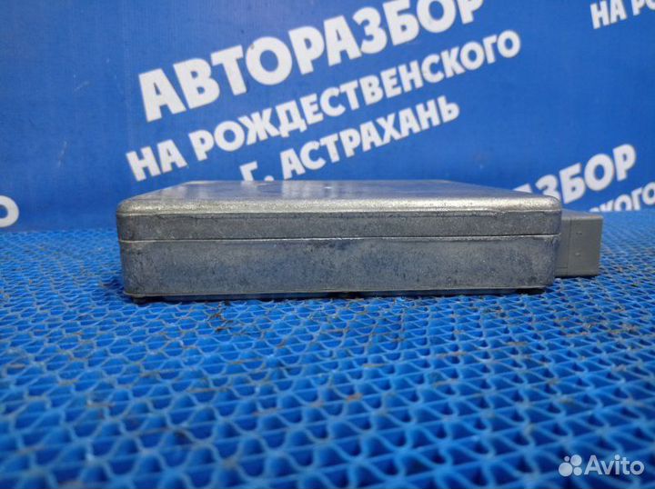 Блок управления двигателем Mazda 6 Gg седан AJ