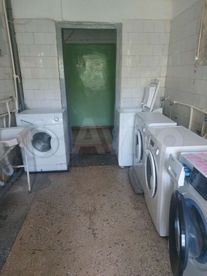 Комната 19,2 м² в > 9-к., 5/5 эт.