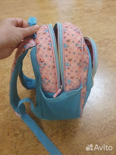 Рюкзак для дошкольника