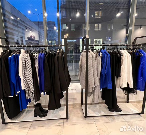 Инвестиции в магазин женской одежды с доходом