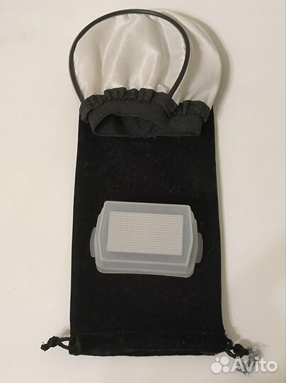 Фотовспышка SpeedLight YN460-II