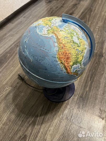 Глобус