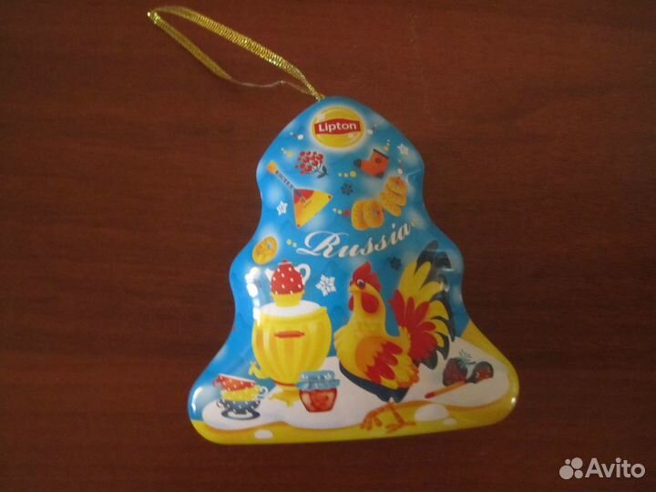 Жестяные банки