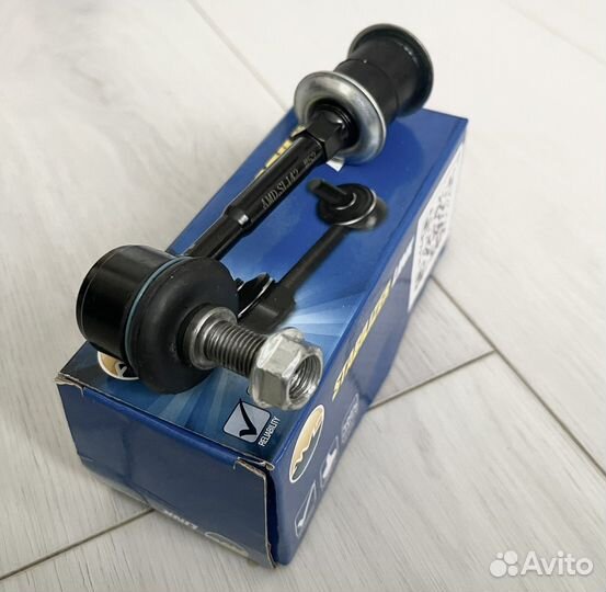 Стойка стабилизатора задняя hyundai Accent