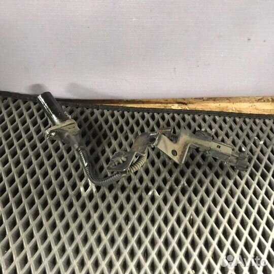 Датчик положения коленвала Kia Optima 3 TF G4ND