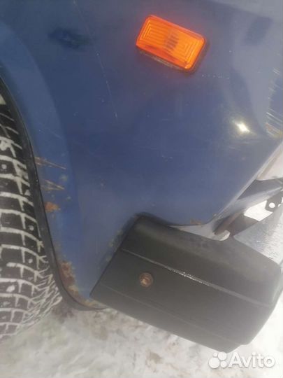 Ваз на запчасти