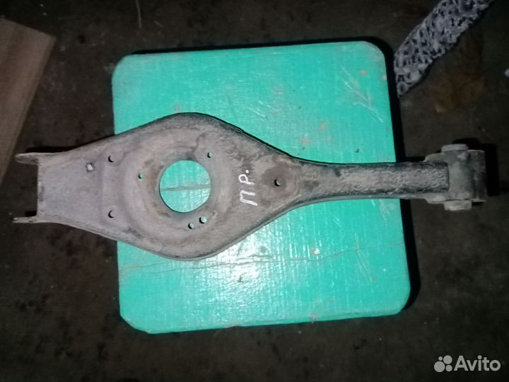 Рычаг задний поперечный Kia Ceed ED