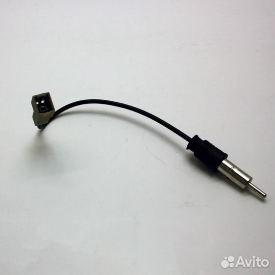 Штатная магнитола для Kia Sorento (BL) 2006-2009 L