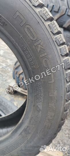 Nokian Tyres Hakkapeliitta 9 185/65 R15 92T