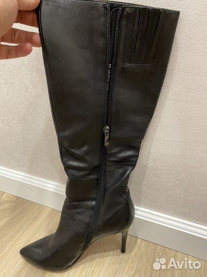 Сапоги женские 39 размер