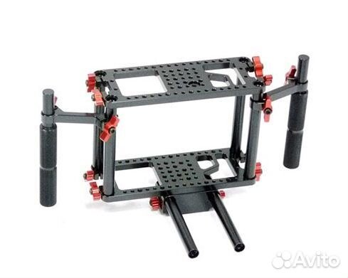 Риг Gini rig Advanced extreme Follow Focus Cage