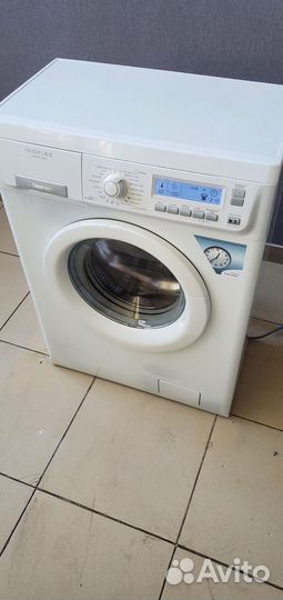 Стиральная машина electrolux 3.5 кг