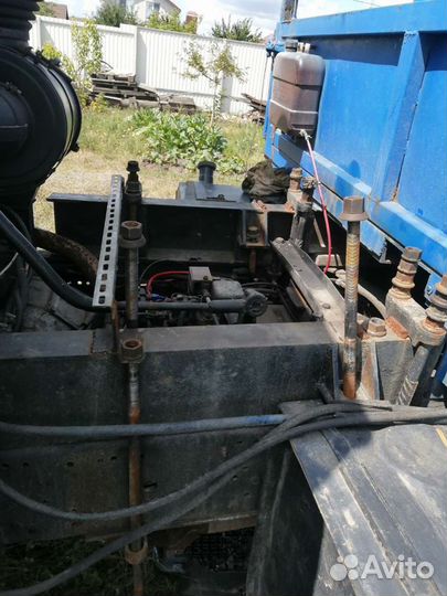 Подрамник для кму