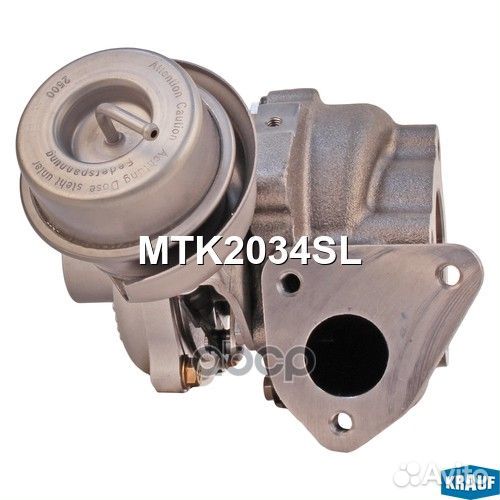 Турбокомпрессор 93169102;54359880014;5 519 8317;7