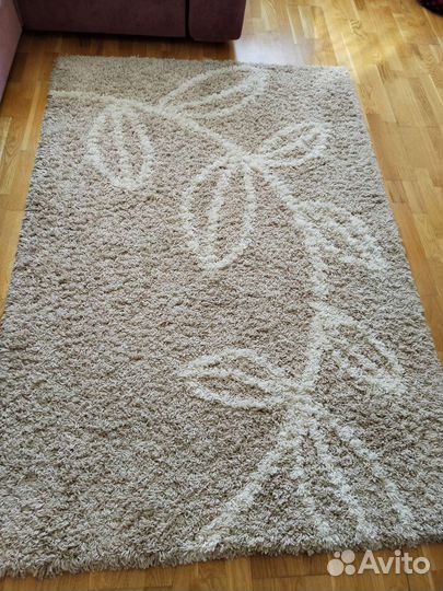 Ковры паласы бу Икея