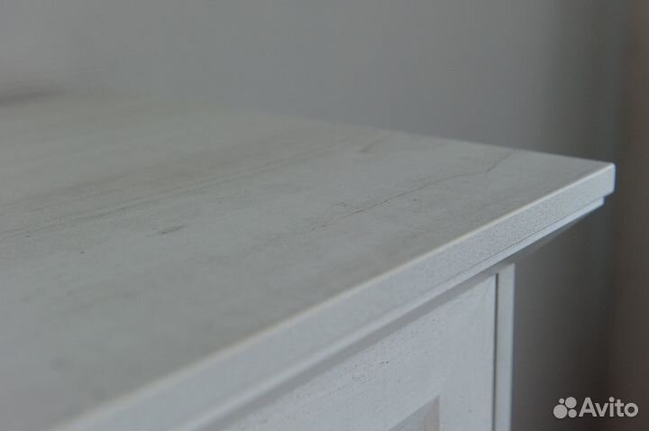 Комод Лорена 2д 4ящ