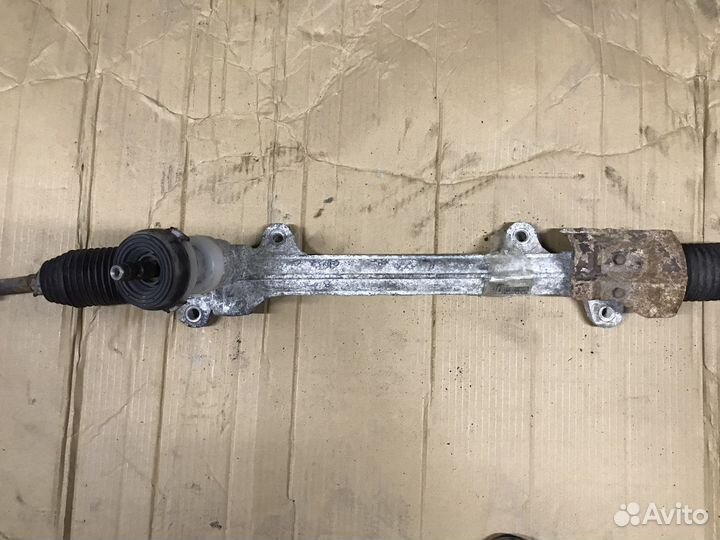 Рейка рулевая Kia Ceed 12-18 Hyundai i30 12-17