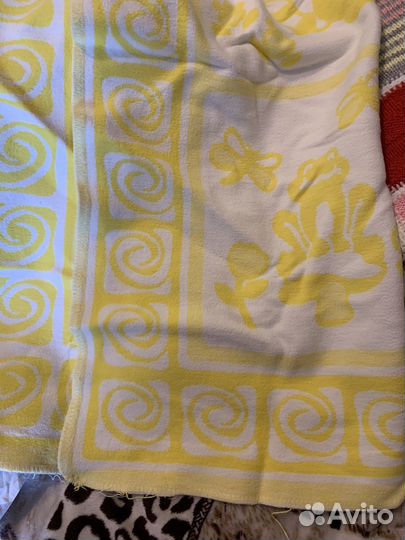 Одеяла детские