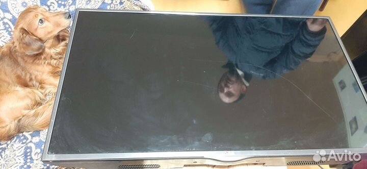 Матрица для телевизоров