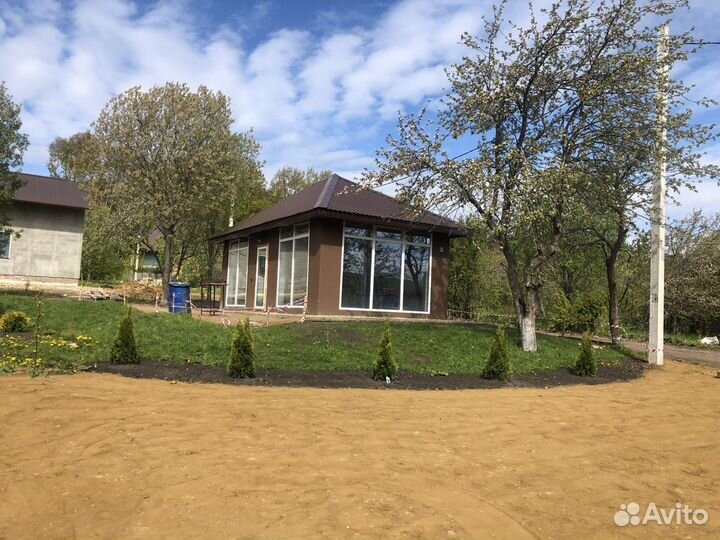 Аренда тёплых беседок