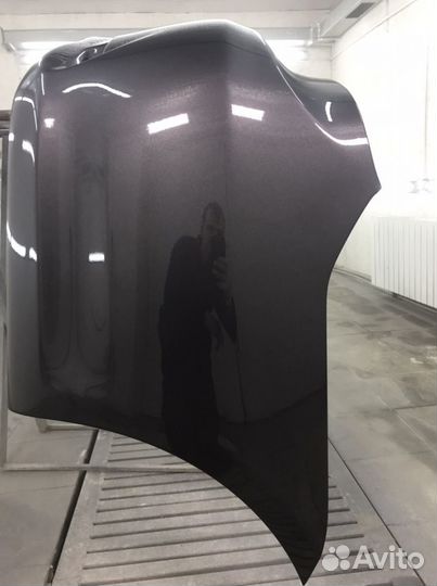 Покраска авто