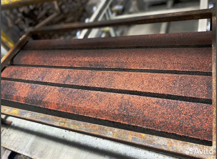 Тротуарная плитка от производителя