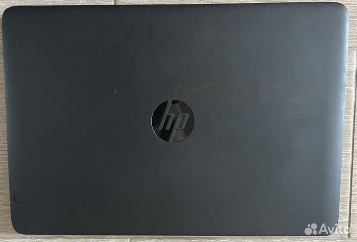 Hp elitebook 840 g1
