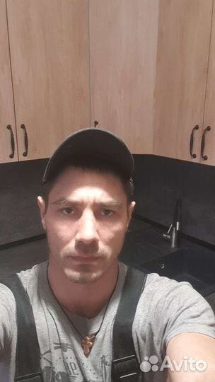 Сборка кухонь