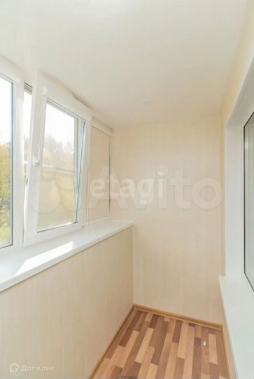 Квартира-студия, 26 м², 1/10 эт.