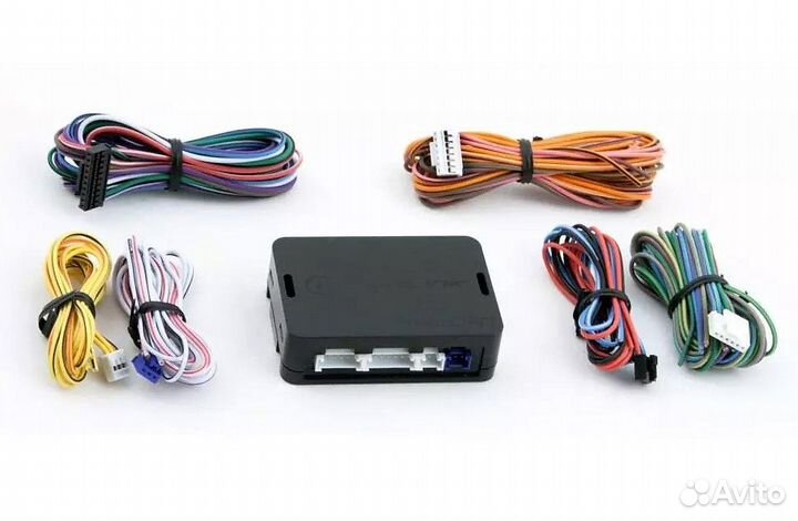 Бесключевой обходчик иммобилайзера start CAN