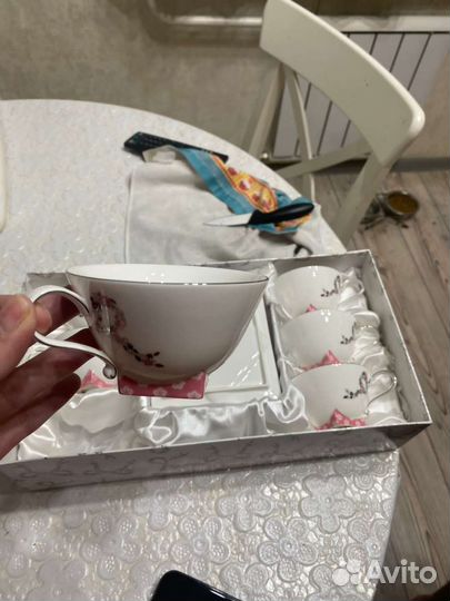Чайный набор