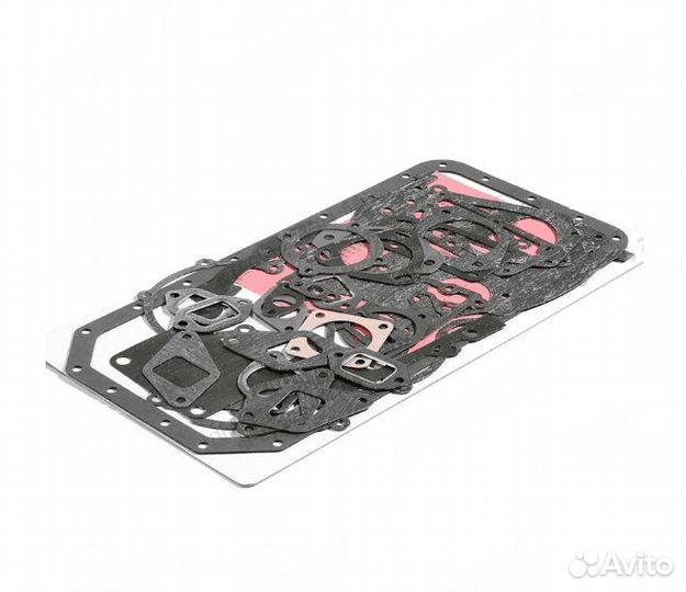 Рем. комплект 490 (02/09/03)