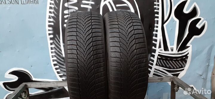 Nexen Winguard Sport 2 225/55 R17