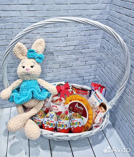 Подарки Цветы