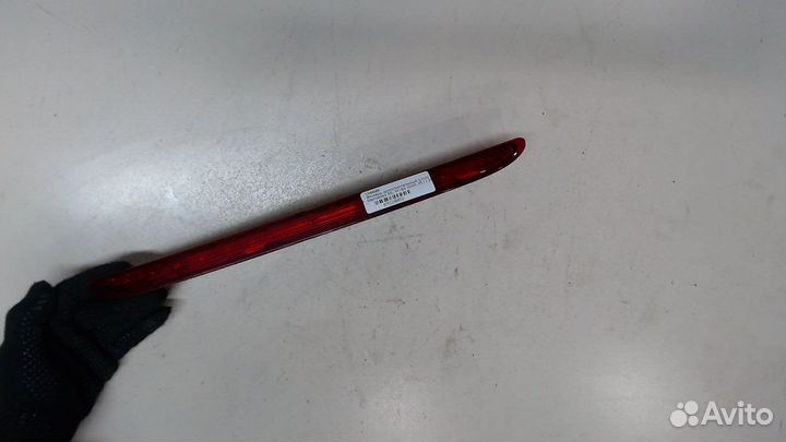 Фонарь (стоп-сигнал) Mercedes ML W164, 2007