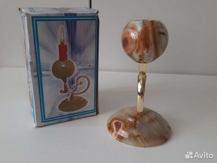 Подсвечник