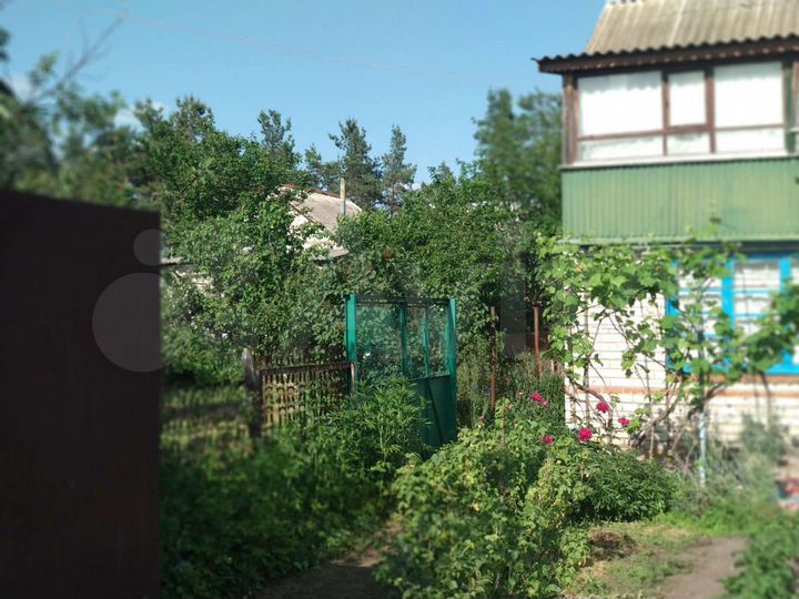 Участок 10,4 сот. (ИЖС)