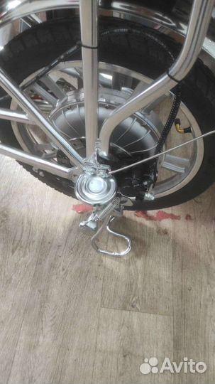 Minako v8 (новый/оригинал)