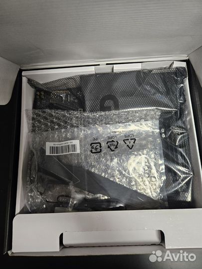 B650m aorus pro ax + AMD 7800X3D