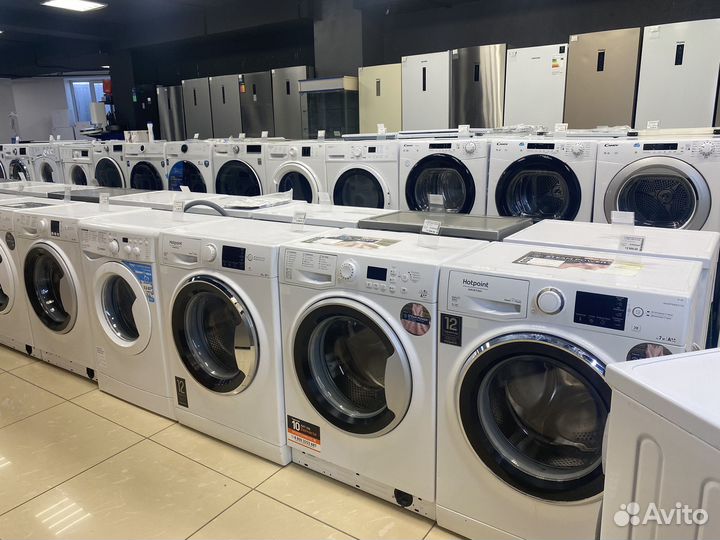 Стиральная машина 6кг узкая