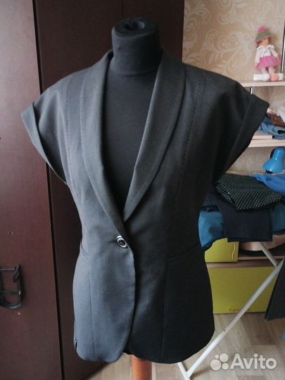 Жакет женский