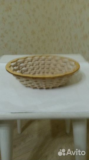 Сухарница и фильтры - кувшины 