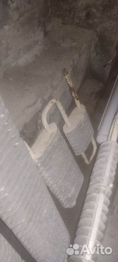 Трубы для отопления
