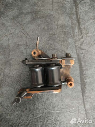 Тату машинки Роторная и Индукционная