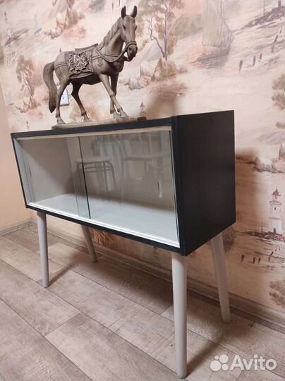 Ретро консоль редизайн сср